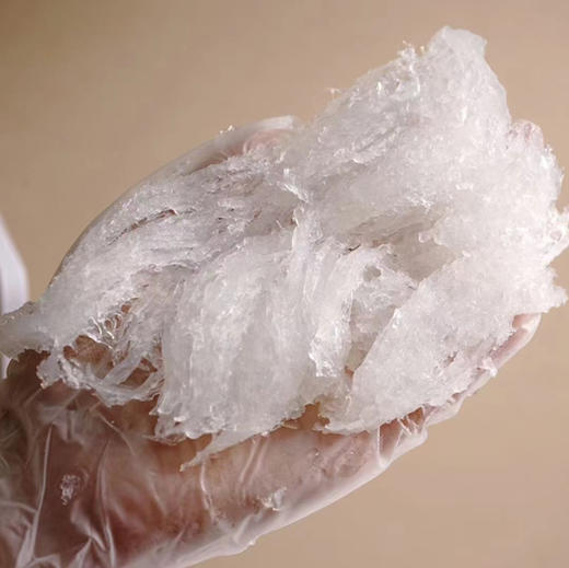 燕窝 溯源码大盏100g 商品图2