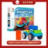 T smartgame  SG018  智趣彩拼车4+ 商品缩略图0