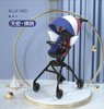 【品牌直供】天使karmababy卡曼贝贝溜娃神器高景观推车可躺可座 商品缩略图5