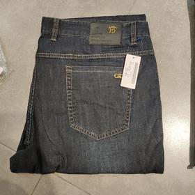 男牛仔长裤T70823