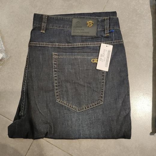 男牛仔长裤T70823 商品图0