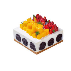 乳酪雪堡（提前48小时预约下单）