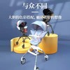 【品牌直供】天使karmababy卡曼贝贝溜娃神器高景观推车可躺可座 商品缩略图3