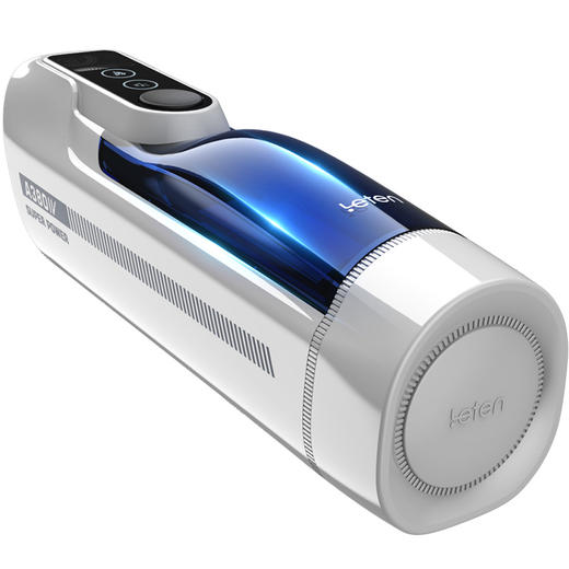 雷霆a380飞机杯全自动伸缩自慰男性电动成人用品情趣玩具熟女神器 商品图3