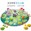 T smartgame  SGM501  萌蛙家庭赛6+ 商品缩略图2