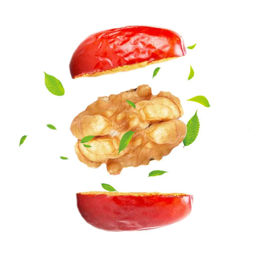 【直发】疆果果枣夹核桃(学生装) 280g 商品图5