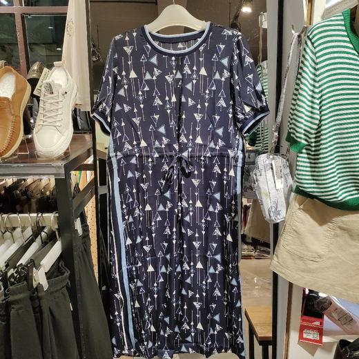女长款连衣裙576606 商品图0