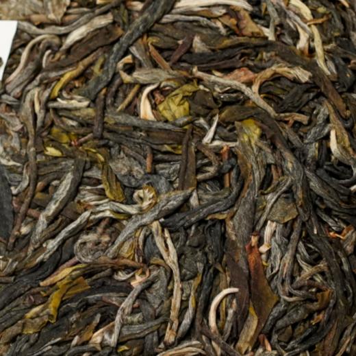 云南普洱茶2022大雪山普洱生茶200克/饼 商品图2