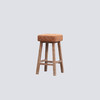 NS家居ns furniture布艺软包吧椅NSBA-4203-M1系列 商品缩略图0