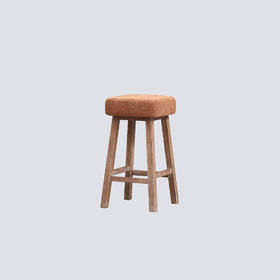 NS家居ns furniture布艺软包吧椅NSBA-4203-M1系列