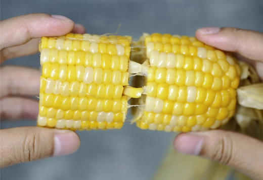 玉米兄弟 糯玉米 商品图2