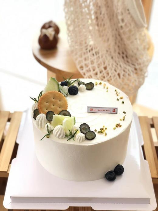 生日蛋糕 商品图0