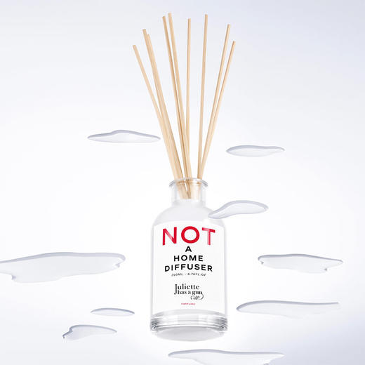 Juliette has a gun Not a Diffuser室内香薰200ml 商品图2