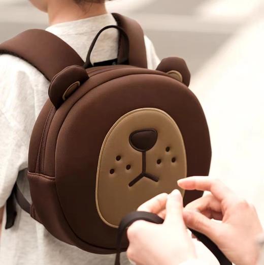 (包邮)Zoyzoii B32动物牵引包（三种款式） 商品图1