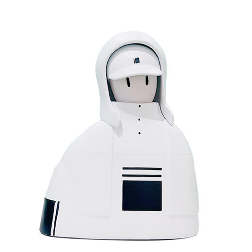 deluxesto雕塑《我就是我》 商品图0