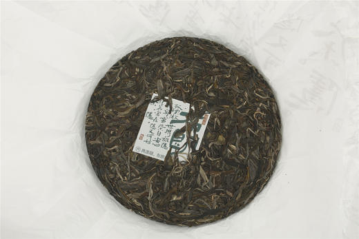 气势凛然 野性之感 | 携谁隐·布朗早春（2022） 商品图5