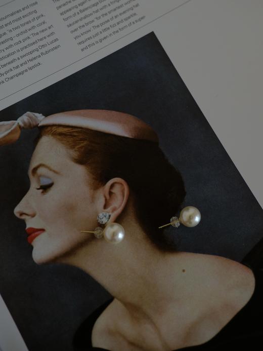 my earrings 商品图1