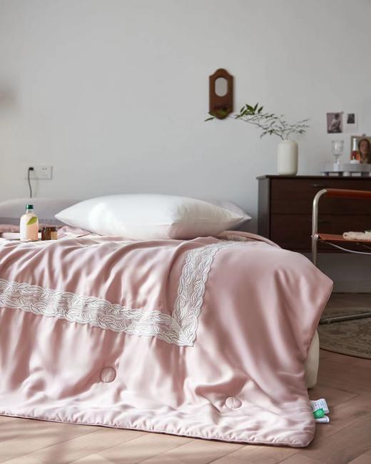 新款夏凉被 薄被 空调被 商品图1