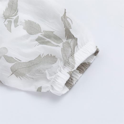 贝贝怡儿童外套皮肤衣男童夏季2022新品宝宝衣服遮阳帅气时尚上衣 商品图6