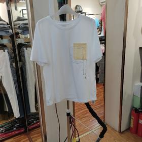 女短款上衣5337L