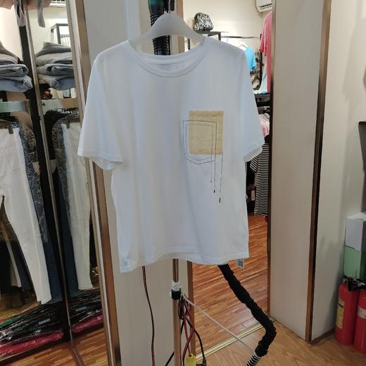 女短款上衣5337L 商品图0