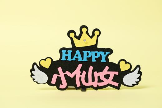 亮灯头饰 商品图1