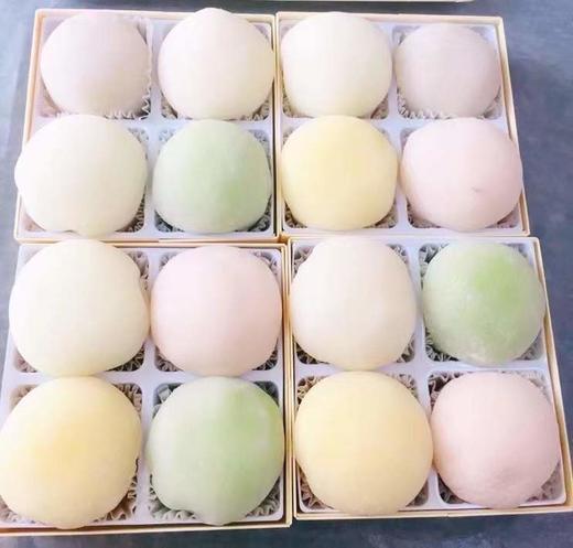 雪莓娘（大福） 商品图0