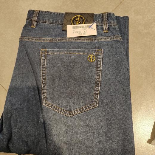 男牛仔长裤T70824 商品图0