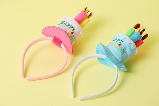 生日帽 商品图0