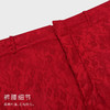 天禧系列-富贵荣华女装 红色 商品缩略图7