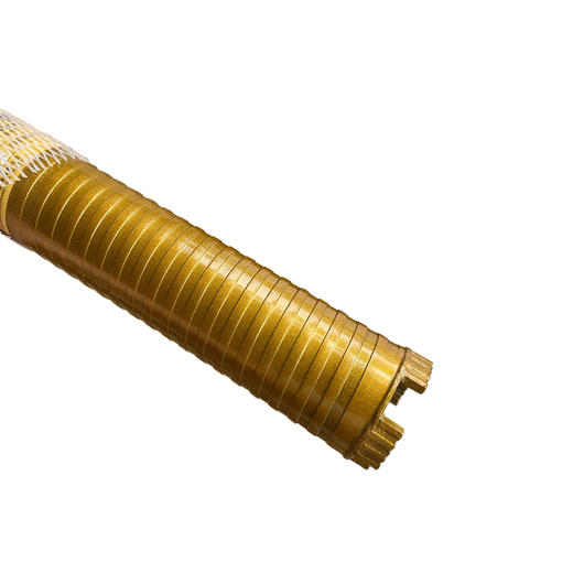 优豹螺纹型工程钻（干湿两用） 商品图1