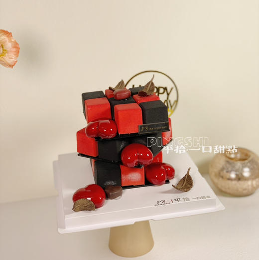 平拾招牌魔方 商品图0