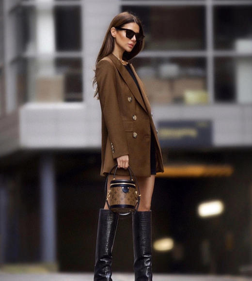 LV水桶包 商品图3