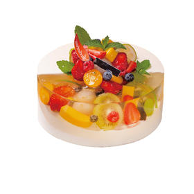 琉璃鲜果乐（需要提前48小时预约下单）