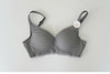 舒适氧气感 裸感桑蚕丝洋气无痕收副乳聚拢蕾丝文胸内衣 【包邮+涉及卫生bu退换】 商品缩略图1