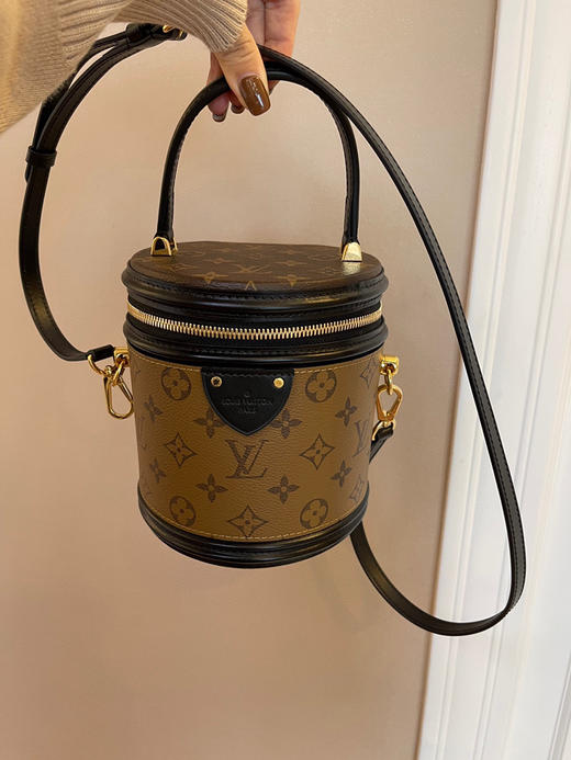 LV水桶包 商品图11