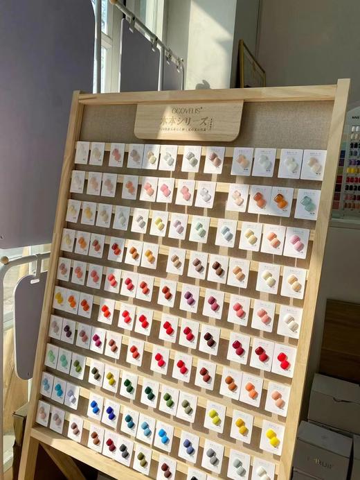 【秒杀价】爆款木本2.0 120色 商品图3