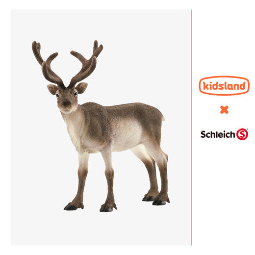 思乐 驯鹿SCHC14837 商品图0