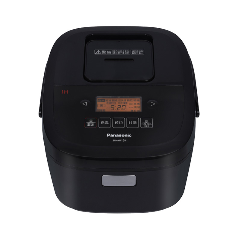 松下 4升智能电饭锅 SR-AR158