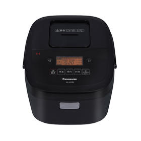 松下 4升智能电饭锅 SR-AR158