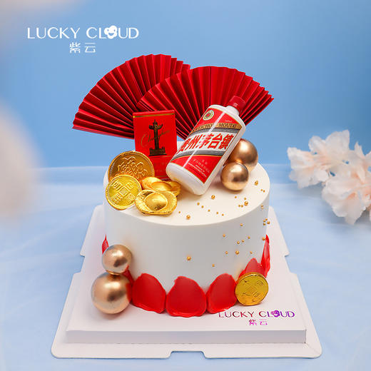 男款丨金碧辉煌 商品图1