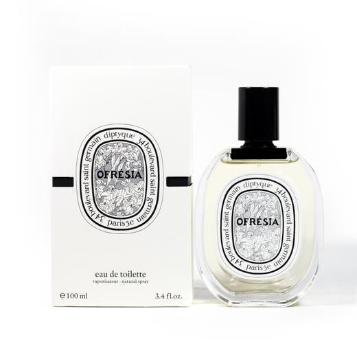 蒂普提克 小苍兰 Diptyque Ofresia 分装 商品图7
