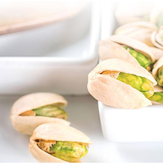 【直发】疆果果开心果 190g 商品图3