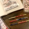 日本派通/pentel/漫威限定/Q1005/美国队长/蜘蛛侠/钢铁侠/自动铅笔0.5 商品缩略图0