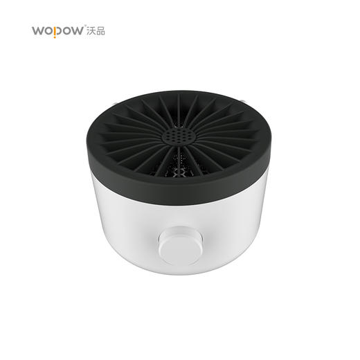 沃品 暖风机 WF02 商品图2