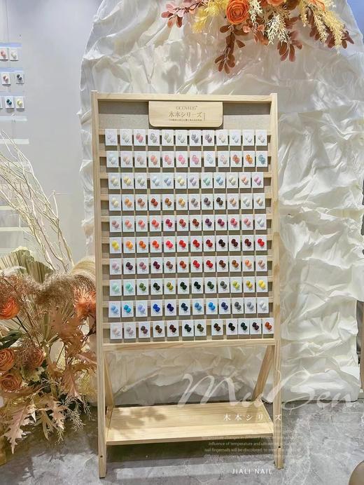 【秒杀价】爆款木本2.0 120色 商品图1