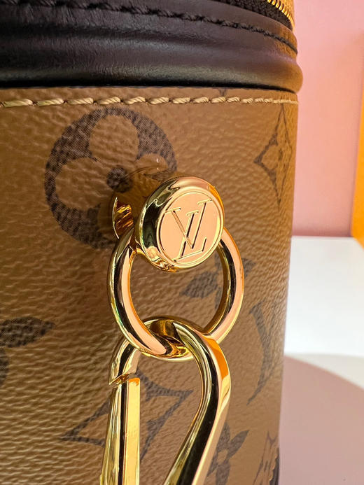 LV水桶包 商品图13