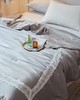 新款夏凉被 薄被 空调被 商品缩略图2