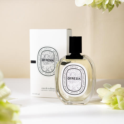 蒂普提克 小苍兰 Diptyque Ofresia 分装 商品图1