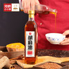 海鹏古法现榨纯胡麻油500ML 商品缩略图1